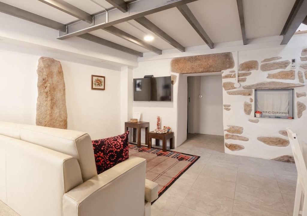 Sernancelhe Apartment | Casa da Caleira