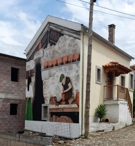 Fundao House | Casa da Cantarinha