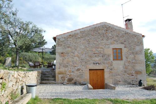 Faia House | Casa da Carriça - Serra da Estrela