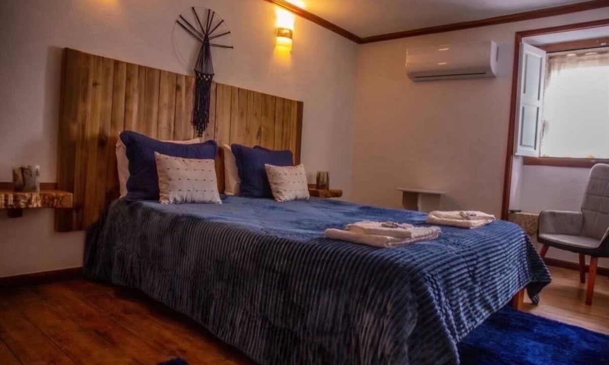 Sortelha House | Casa da Cerca