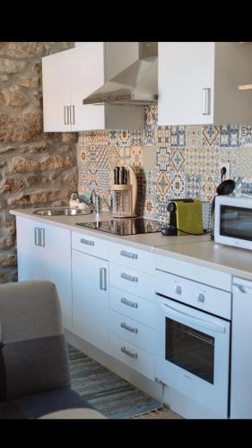 Alijo Apartment | Casa da Chã!