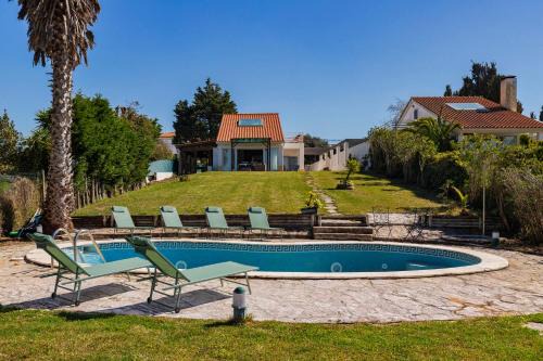 Aldeia House | Casa da Colina, By Home Match