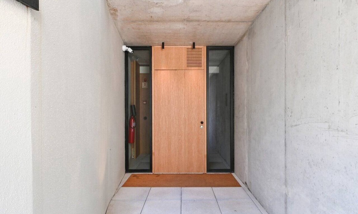 Dume Apartment | Casa da Consciência City Center by Sé Apartments
