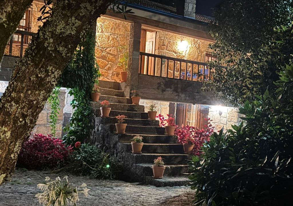 Pacos De Ferreira House | Casa da Costeira