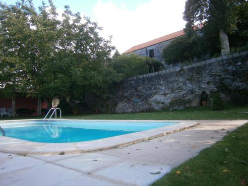 Cinfaes House | Casa da Costinha
