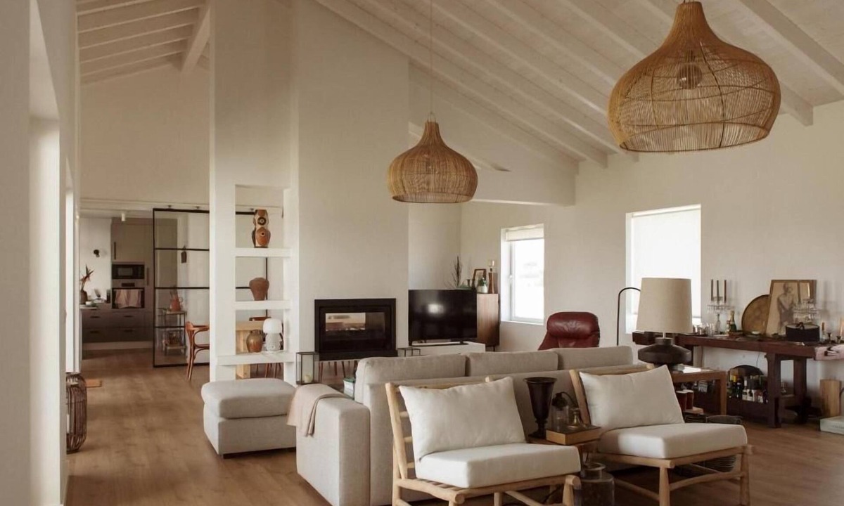 Cavaleiro Bed & Breakfast | Casa da Courela Country House
