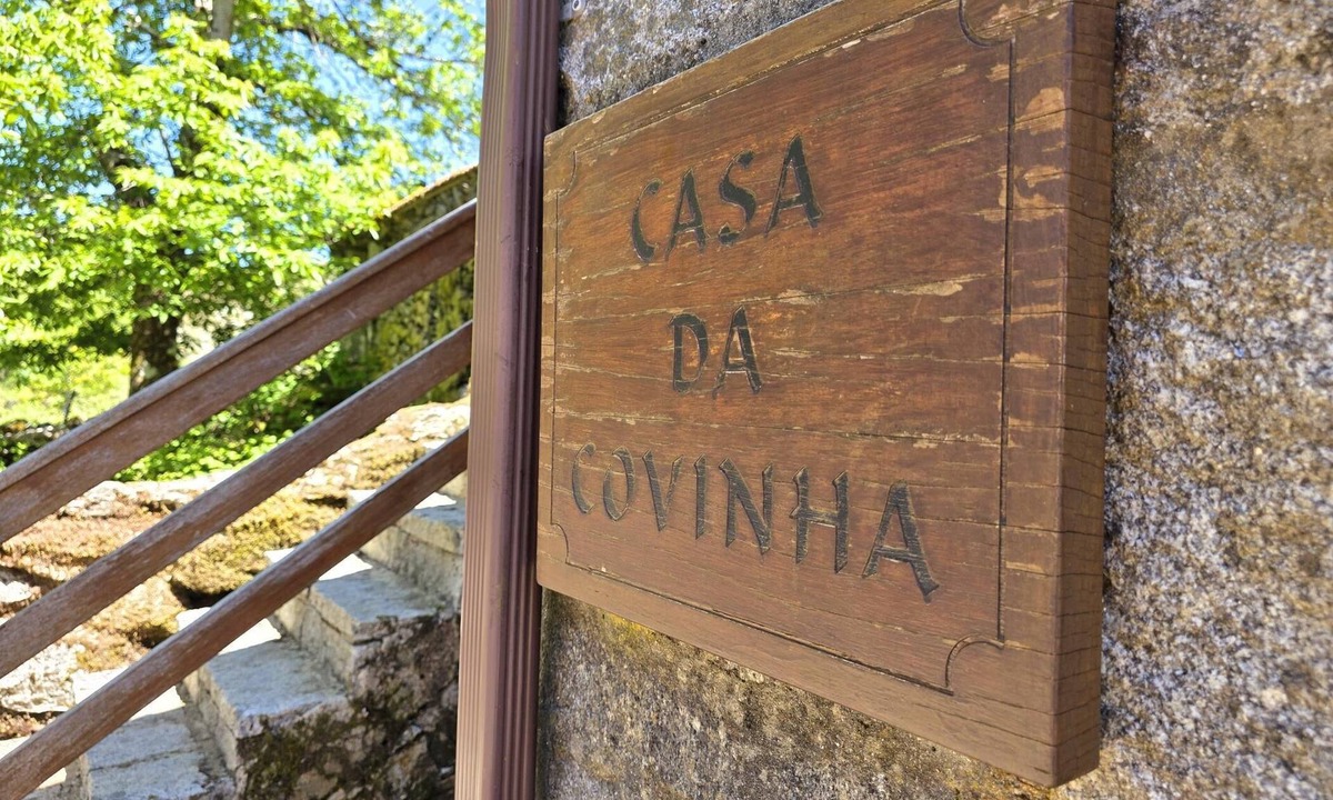 Melgaco Cottage | Casa da Covinha | Branda da Aveleira | Mountains | Nature & Tradition