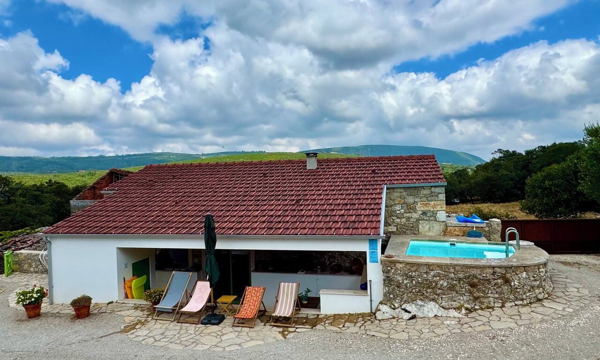 Porto de Mos Other | Casa da Curva - A Private Nature Retreat in Central Portugal