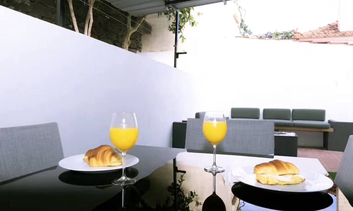 Sao Goncalo House | Casa da Doca, Funchal 1-Bedroom House (accommodates up to 4 guests)