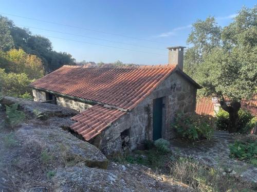 Agueda House | Casa da Eira- into the Nature