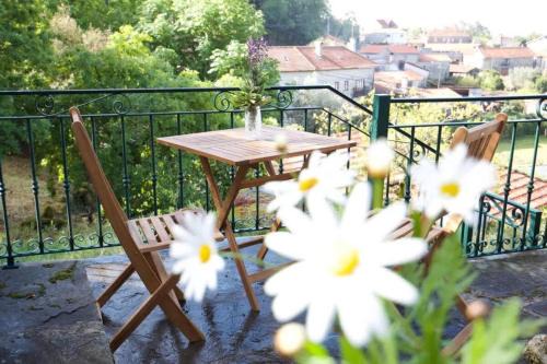 Agueda House | Casa da Eira- into the Nature