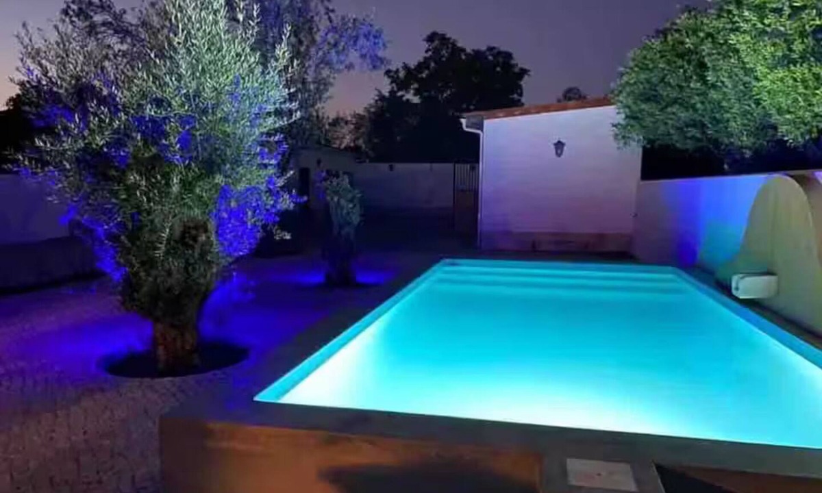 Golega House | CASA DA ESCOLA - GOLEGÃ