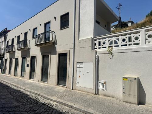 Peso da Regua Apartment | Casa da estação 1
