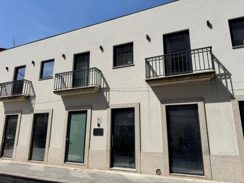 Peso da Regua Apartment | Casa da estação 2