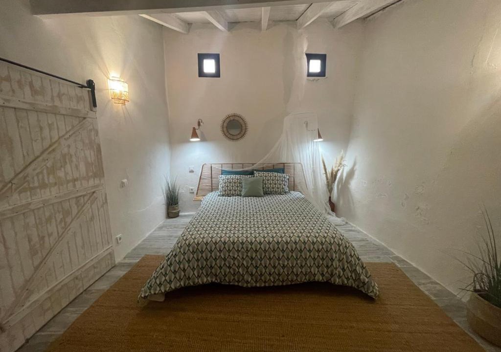 Carrapateira House | Casa da Estrelinha