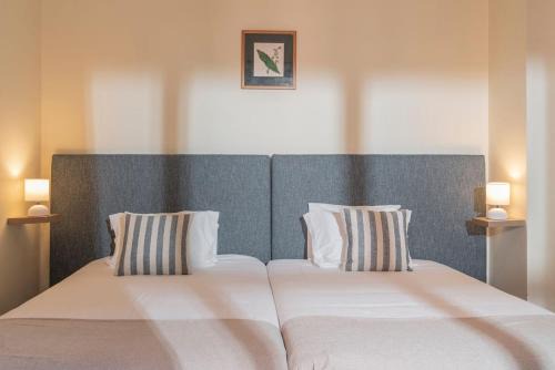 Sao Jorge House | Casa da Fajã Alta