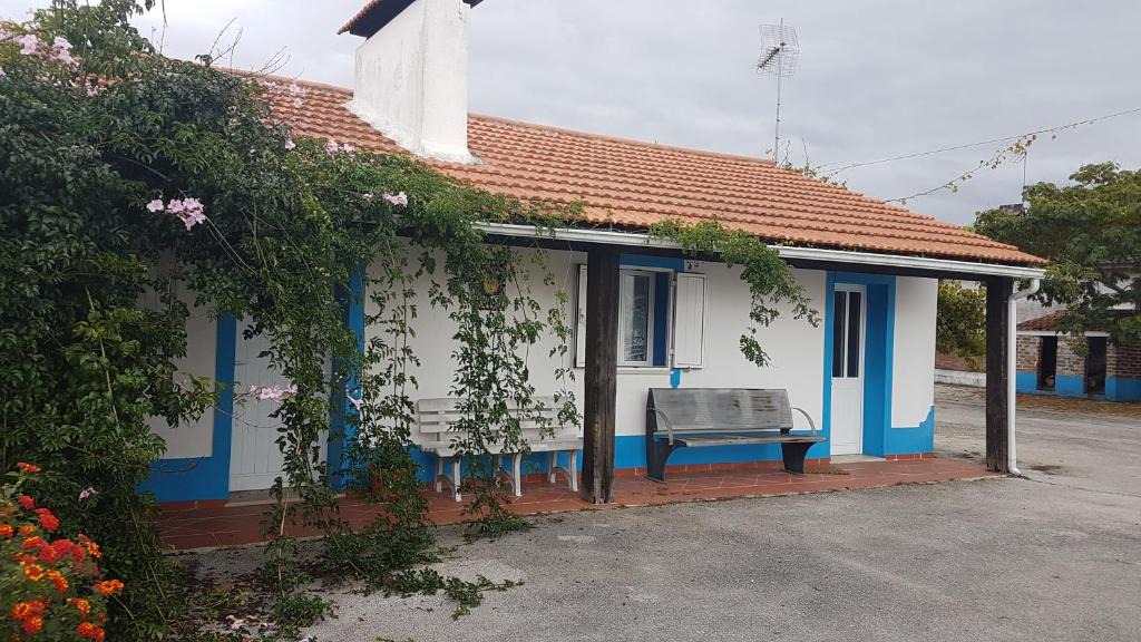 Burinhosa House | Casa da Felicidade