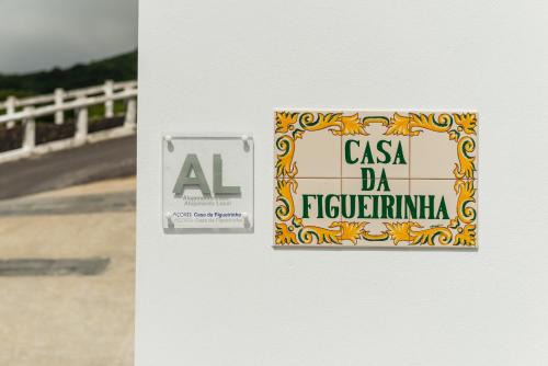 Lajes do Pico House | Casa da Figueirinha