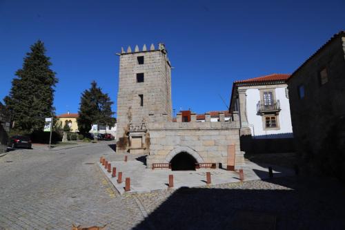 Aguiar da Beira House | Casa da Figueira agb