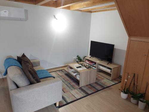 Soajo Apartment | Casa da Fraga
