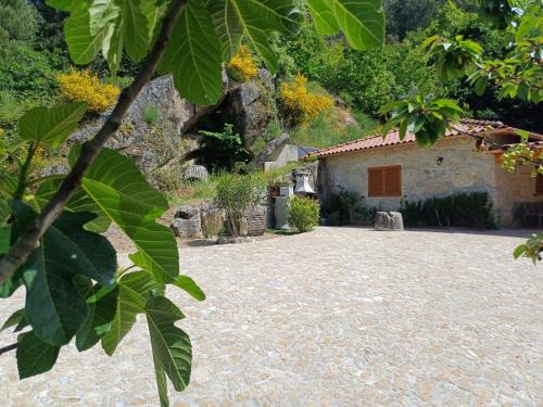 Molares House | Casa da Fragoeira