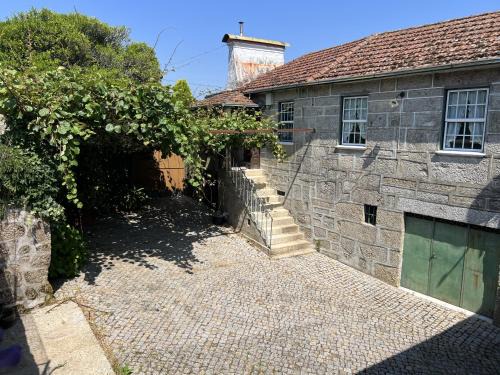 Penafiel House | Casa da Gateira - 4 bedrooms and pool