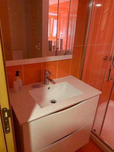 Castro Daire House | Casa da Gracita