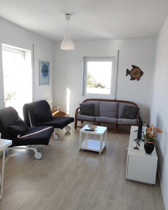 Sao Jacinto Apartment | Casa da Ilha dos Ovos