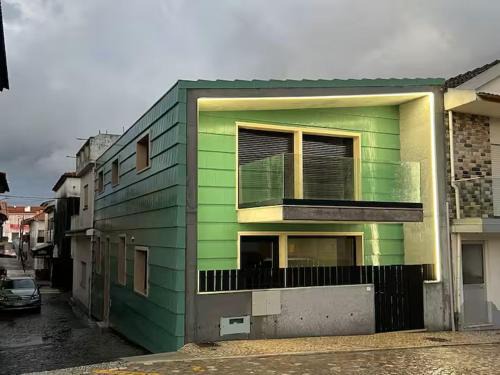 Vieira de Leiria Apartment | casa da Inês