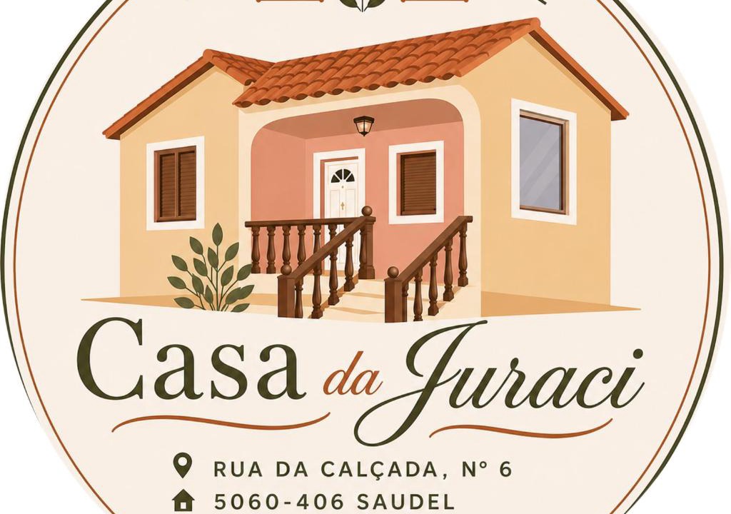 Sabrosa House | Casa da Juraci