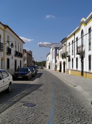 Evora House | Casa da Lagoa Guest House