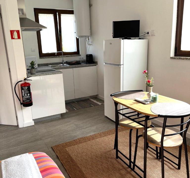 Cova Apartment | Casa da Laija - Estúdio - "Gerês" - Praias fluviais por perto