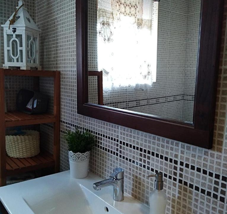 Tomar House | Casa da Lameira