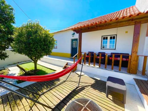 Bombarral House | Casa da Laranjeira Pet Friendly