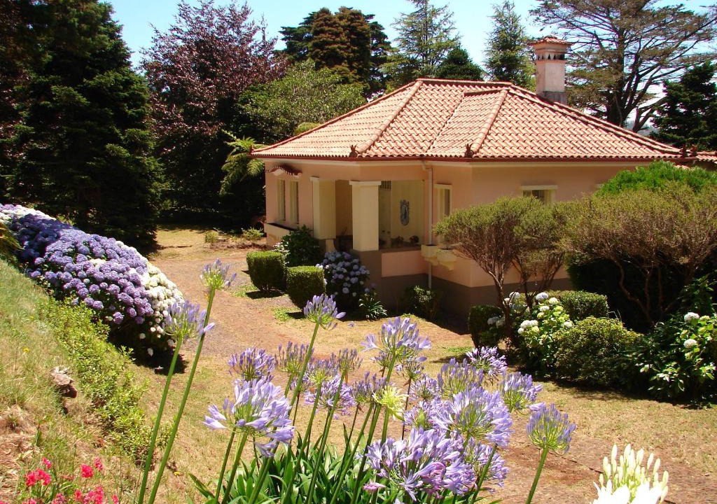 Santo da Serra House | Casa da Lena