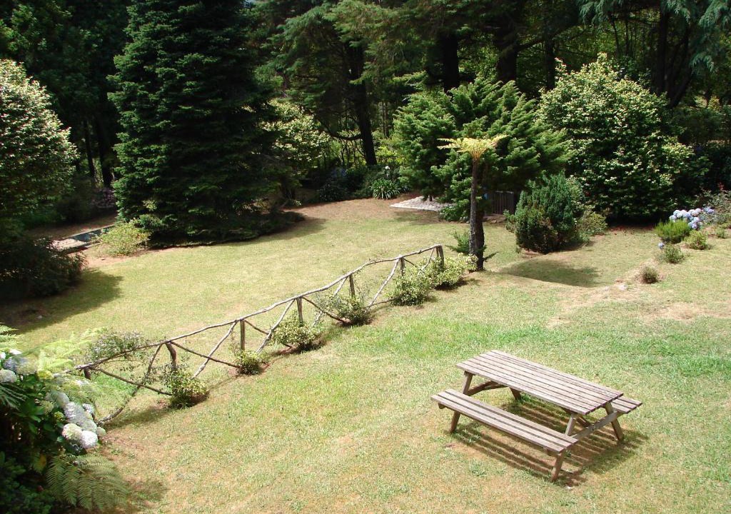 Santo da Serra House | Casa da Lena