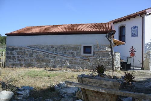 Penela House | Casa da Lima Rabacal - Rest, Reflect, Reconnect in Nature