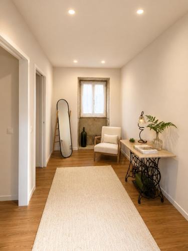 Vilarelho Apartment | Casa da Linha