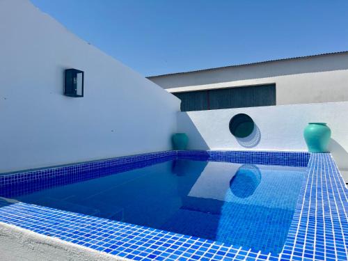 Beringel House | Casa da Mó - Conforto, Charme e Piscina privada no Coração do Alentejo
