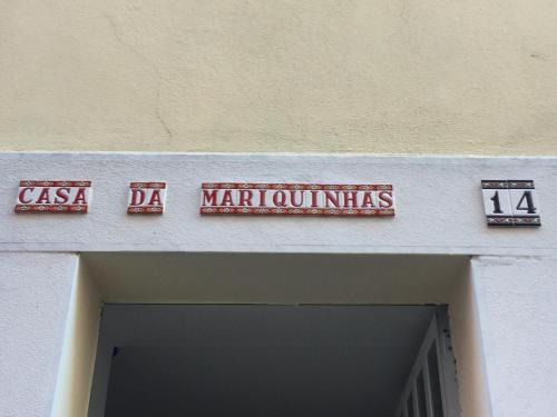 Pena Apartment | Casa da Mariquinhas