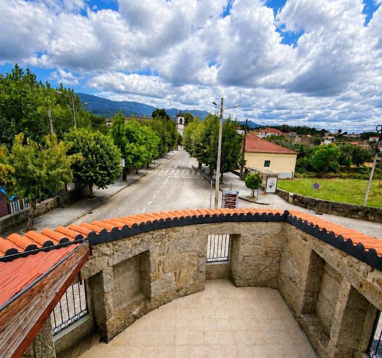 Gouveia Hostel | Casa da Mela