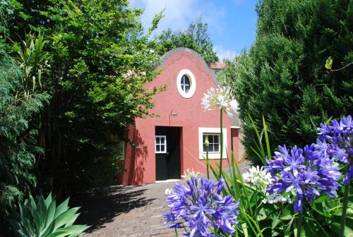 Lombada Velha House | Casa da Muda Cottages & Villa