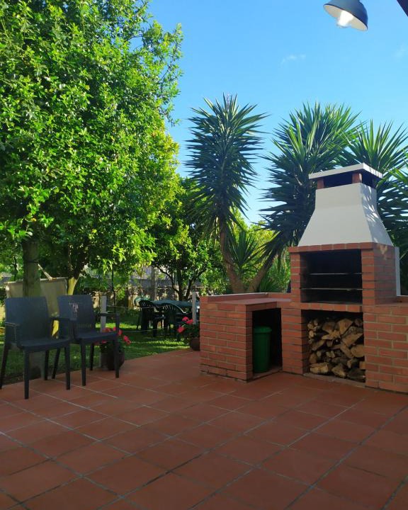 Portela House | Casa da Nanda