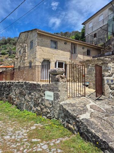 Carralcova House | Casa da Nascente