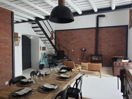Reguengos de Monsaraz House | Casa da Oliveira
