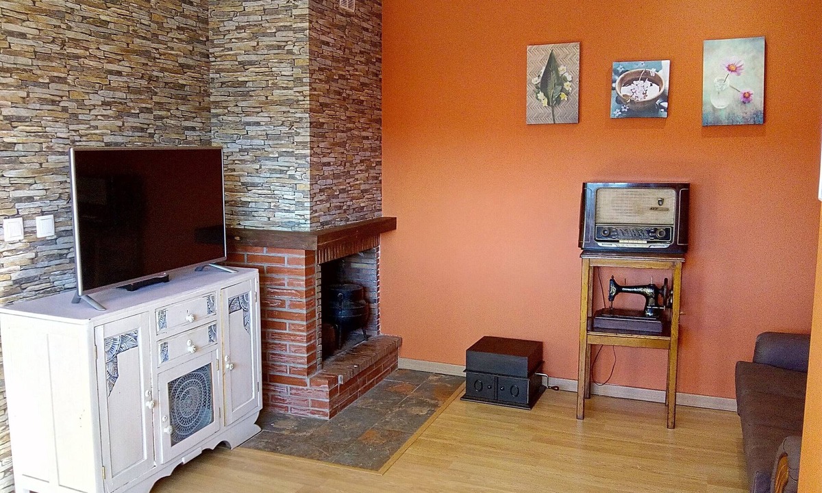Braganca House | Casa da Oliveira