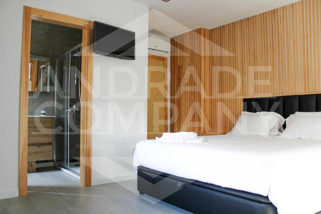 Pinhao Apartment | Casa da Padaria Antiga 2