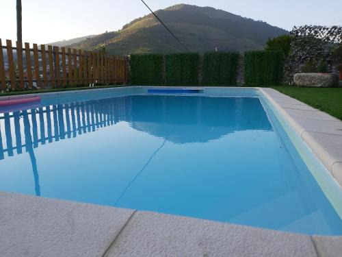 Armamar House | Casa da Padaria