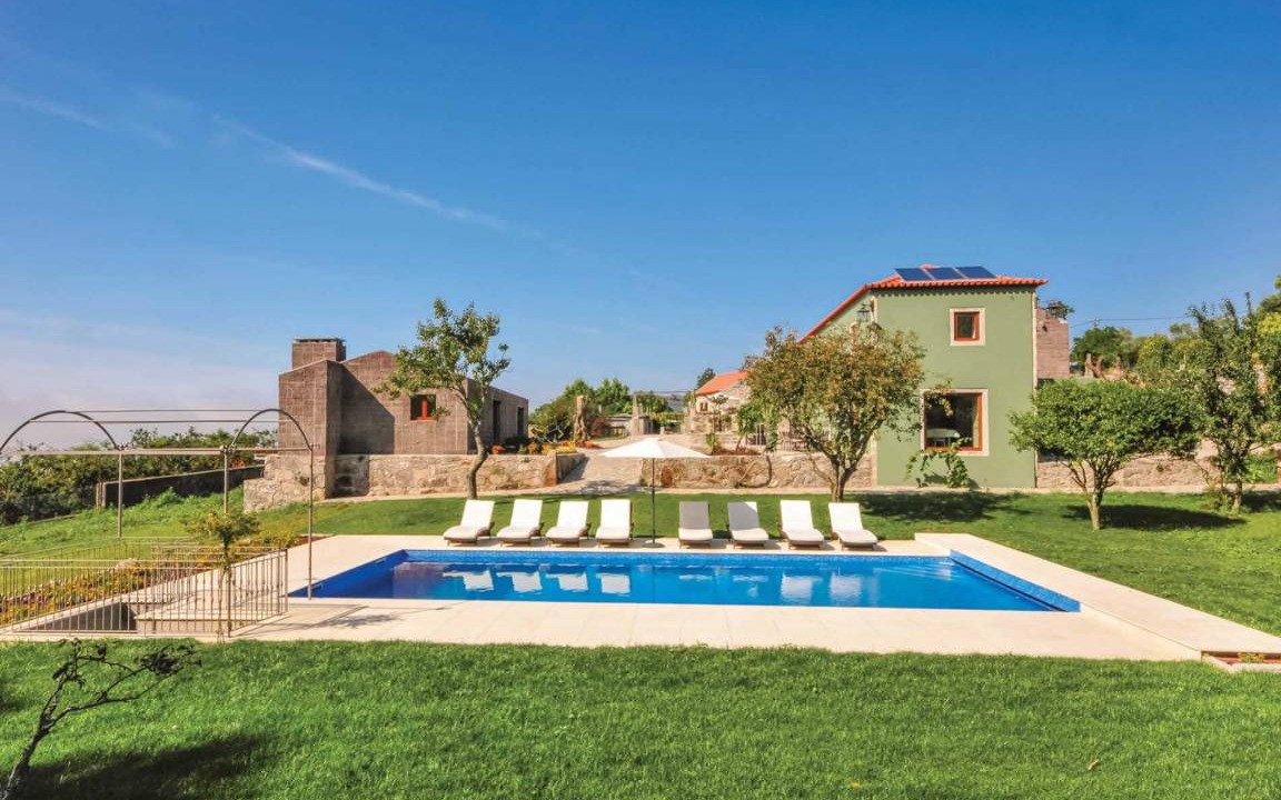 Afife Villa | Casa da Padeira, Stunning villa in Afife w/