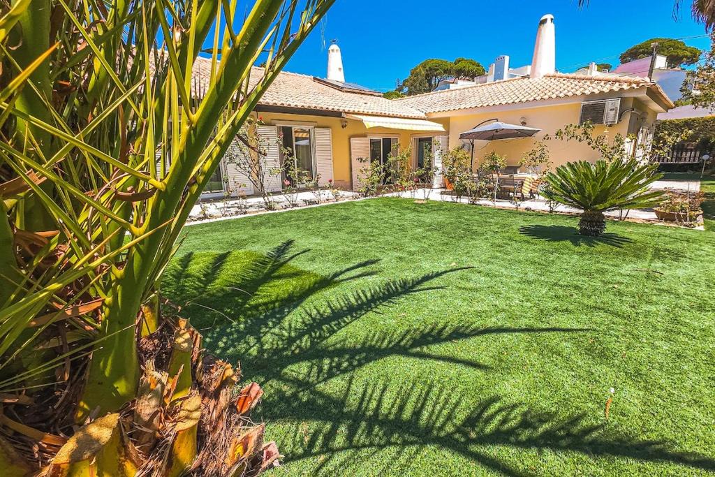 Fonte de Sesimbra House | Casa da Palmeira